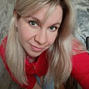 Знакомства: Ольга, 43 года, Самара