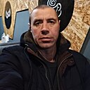 Знакомства: Сергей, 43 года, Старые Дороги