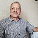 Знакомства: Василий, 66 лет, Тольятти