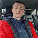 Знакомства: Дмитрий, 35 лет, Могилев