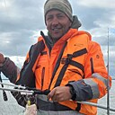 Знакомства: Сергей, 39 лет, Калининград