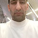 Знакомства: Nofel, 43 года, Ульяновск