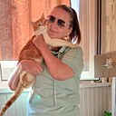Знакомства: Азалия, 51 год, Ташкент