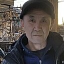 Знакомства: Прокопий, 54 года, Улан-Удэ