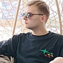 Знакомства: Сергей, 27 лет, Тольятти