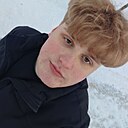 Знакомства: Серёжа, 20 лет, Гомель