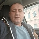 Знакомства: Алексей, 49 лет, Новый Оскол