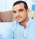 Знакомства: Александр, 38 лет, Анапа