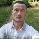 Знакомства: Бек, 37 лет, Варшава