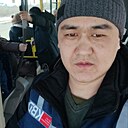 Знакомства: Батыр, 40 лет, Бишкек