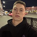 Знакомства: Даниэль, 20 лет, Уфа