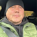 Знакомства: Игорь, 50 лет, Усмань