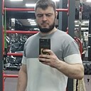 Знакомства: Ozdiev Max, 35 лет, Грозный