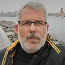 Знакомства: Эркан, 54 года, Туапсе