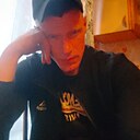 Знакомства: Vasiliy, 40 лет, Береза