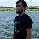 Знакомства: Мага, 24 года, Нягань