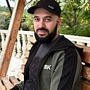 Знакомства: Murad, 38 лет, Кисловодск