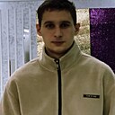 Знакомства: Андрей, 20 лет, Риддер