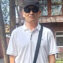 Знакомства: Andrey, 50 лет, Алматы