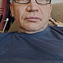 Знакомства: Вячеслав, 55 лет, Ленск