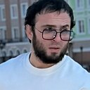 Знакомства: Abu, 27 лет, Калининград