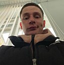 Знакомства: Денис, 20 лет, Полоцк