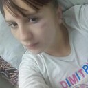 Знакомства: Анжелика, 26 лет, Боровской