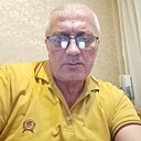 Знакомства: Гарик, 55 лет, Ереван