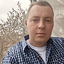 Знакомства: Дмитрий, 36 лет, Киров