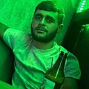 Знакомства: Garik, 25 лет, Астана