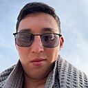 Знакомства: Мейр, 26 лет, Караганда