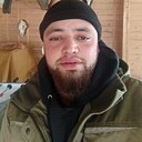 Знакомства: Мага, 23 года, Омск