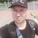 Знакомства: Aleksandr, 36 лет, Жлобин