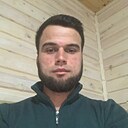 Знакомства: Ali, 26 лет, Темрюк