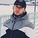 Знакомства: Усман, 25 лет, Евпатория