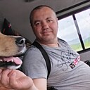 Знакомства: Виталий, 43 года, Салехард