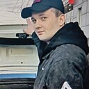 Знакомства: Антон, 26 лет, Саратов