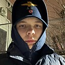 Знакомства: Захар, 19 лет, Новосибирск