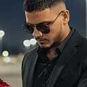 Знакомства: Бек, 36 лет, Люберцы