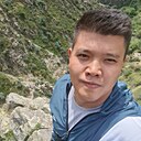 Знакомства: Руслан, 36 лет, Алматы