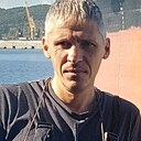 Знакомства: Андрей, 46 лет, Владивосток