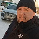 Знакомства: Фуат, 45 лет, Уфа