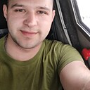 Знакомства: Дима, 25 лет, Брянск