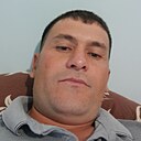 Знакомства: Рома, 37 лет, Уральск