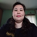 Знакомства: Оксана, 35 лет, Красноярск