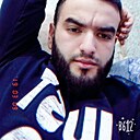 Знакомства: Ахмед, 30 лет, Пермь