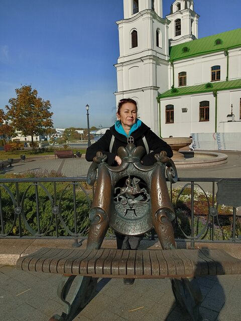 Фото - Tabor.ru