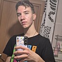 Знакомства: Ермолай, 19 лет, Красноярск
