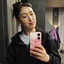 Знакомства: Juju, 29 лет, Алматы