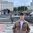 Знакомства: Руслан, 22 года, Екатеринбург